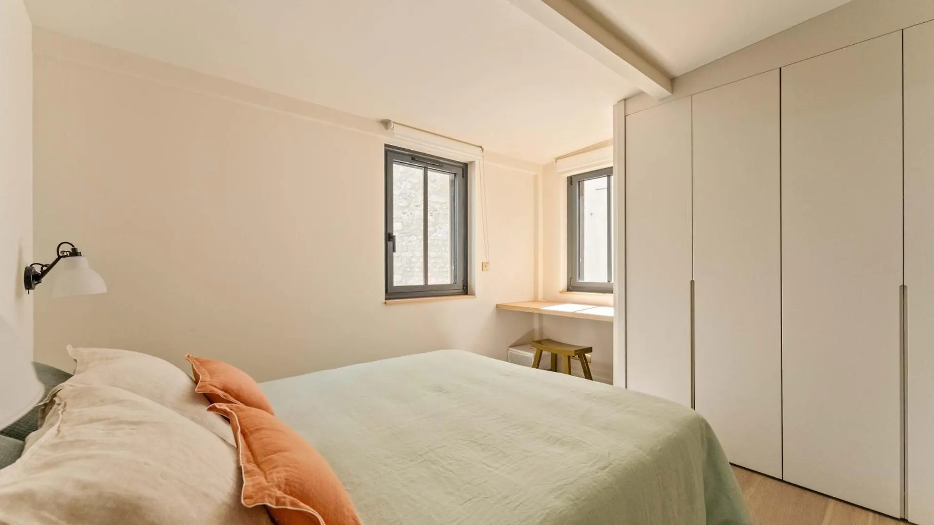 Maison Sevre Babylone Paris Lejlighed