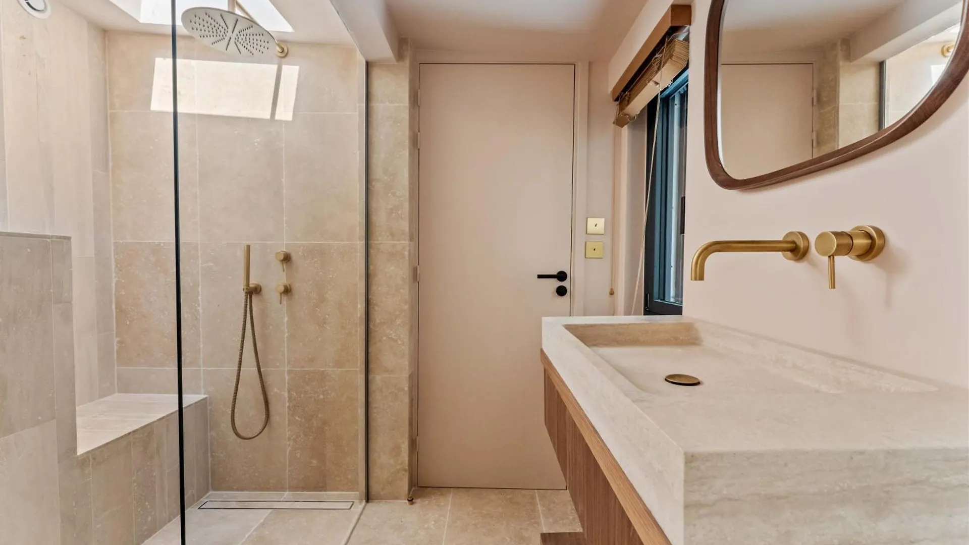 Maison Sevre Babylone Paris Lejlighed