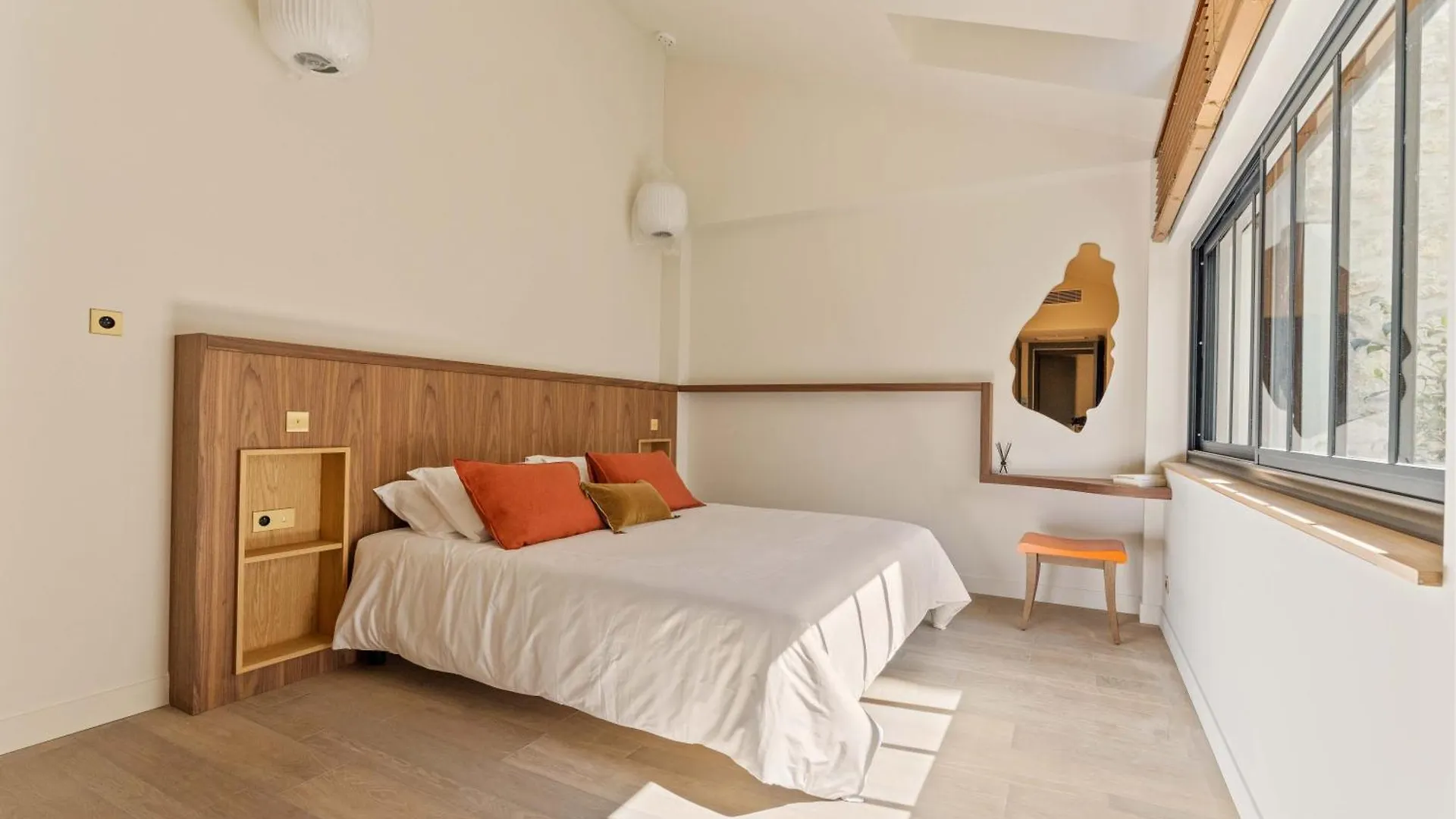 Lejlighed Maison Sevre Babylone Paris