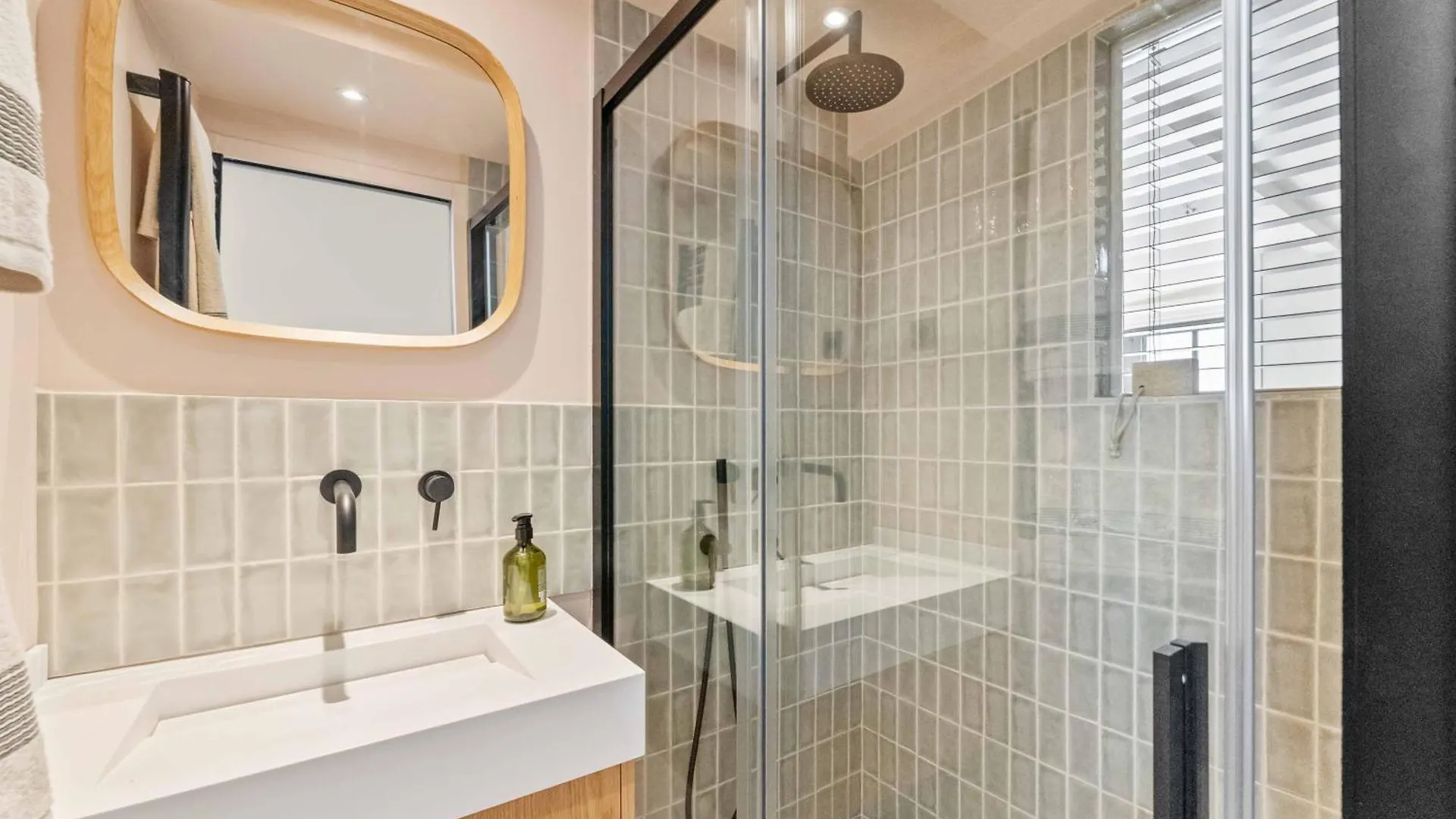 Lejlighed Maison Sevre Babylone Paris Frankrig