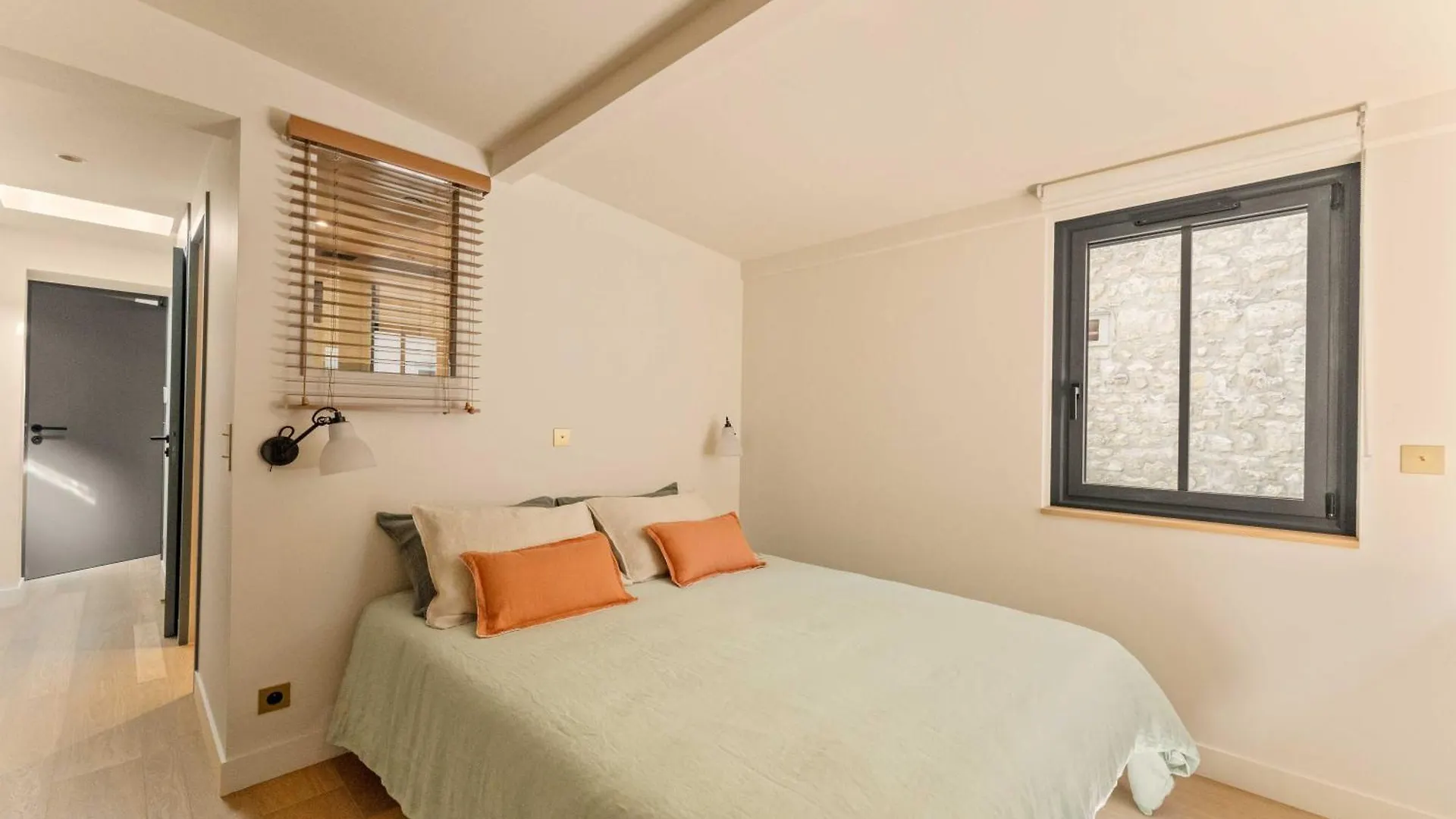 Maison Sevre Babylone Paris Frankrig