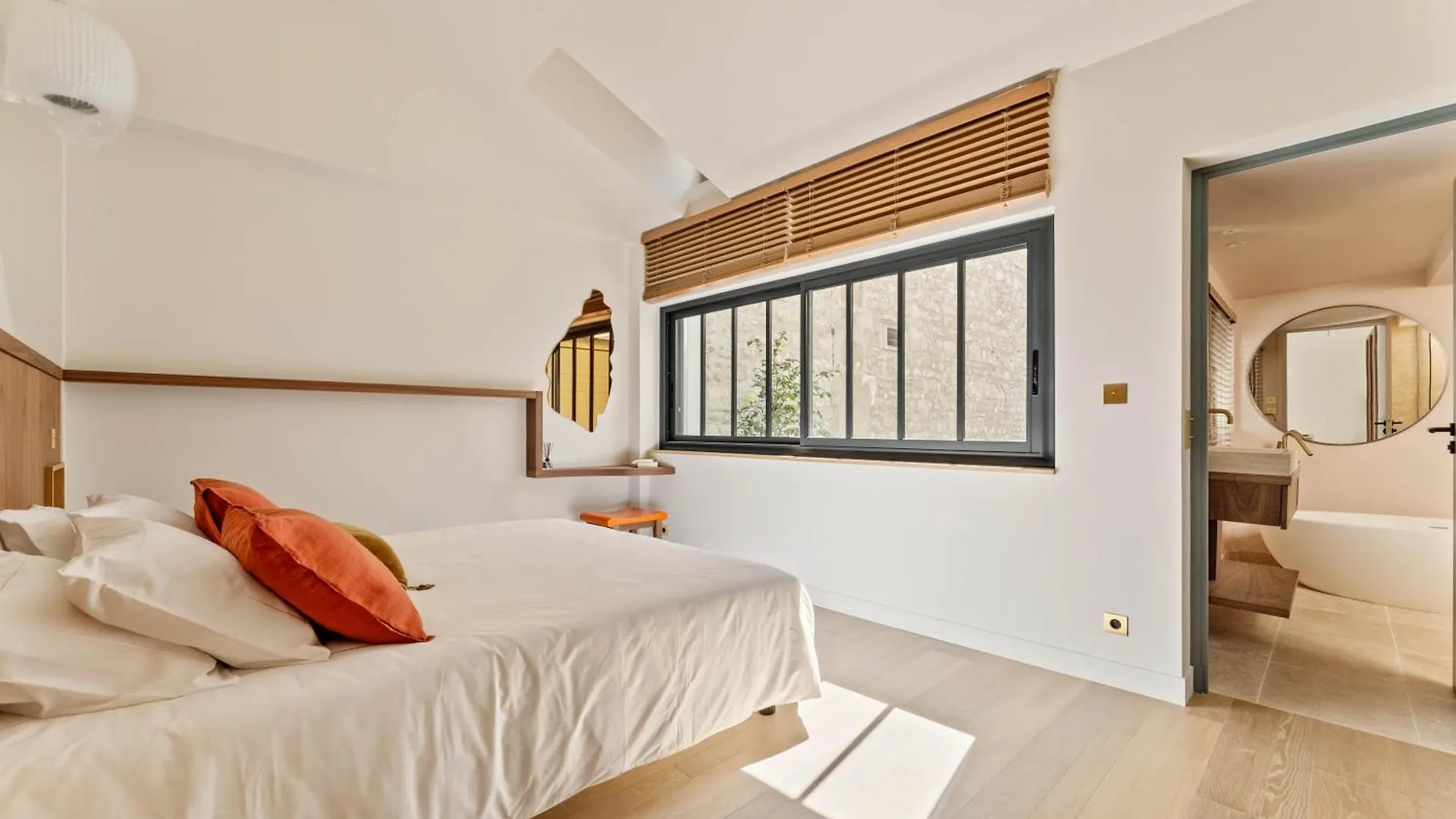 Maison Sevre Babylone Paris 0*,  Frankrig