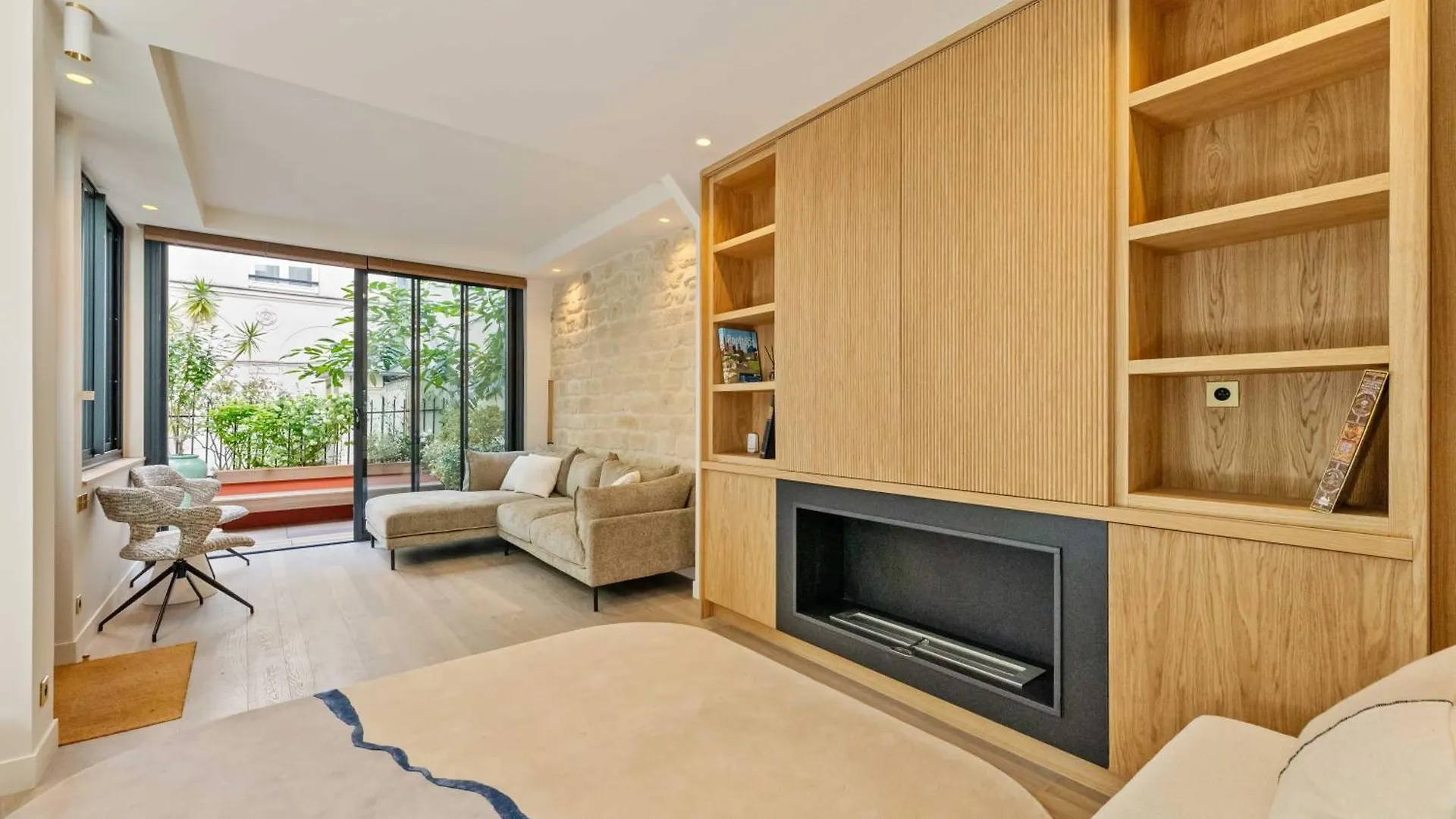 Maison Sevre Babylone Paris